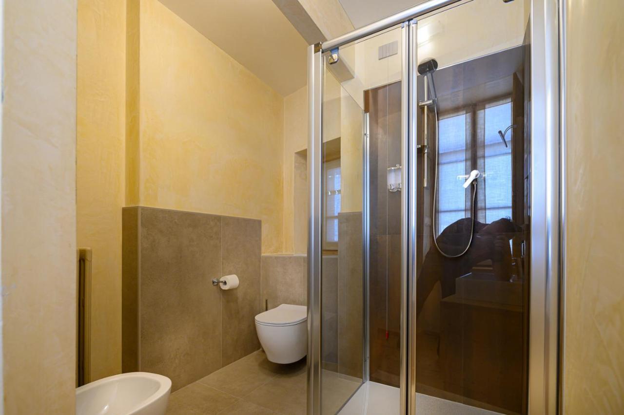 B&B Antica Residenza Centro Storico 티라노 외부 사진
